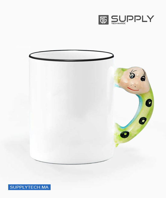 mug animal snake 2