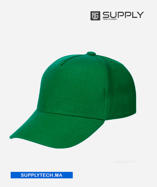 casquette vert kids 2