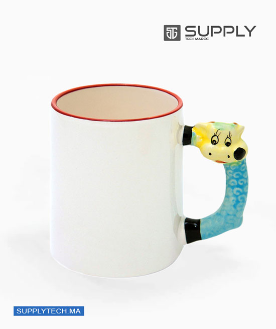 mug animal sheep