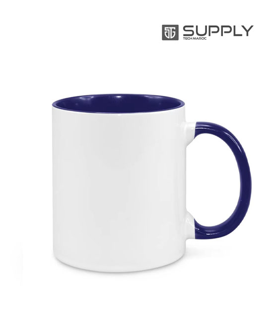mug bleu fonce coleur normal 1