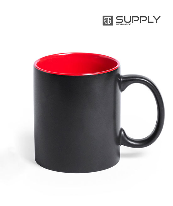 mug magic interieur rouge normal