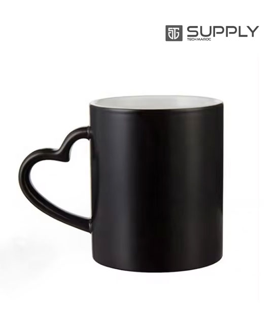 mug magic noir coeur1