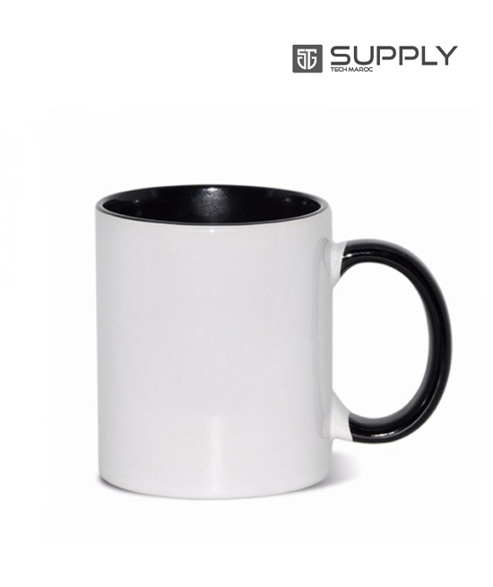 mug noir color normal