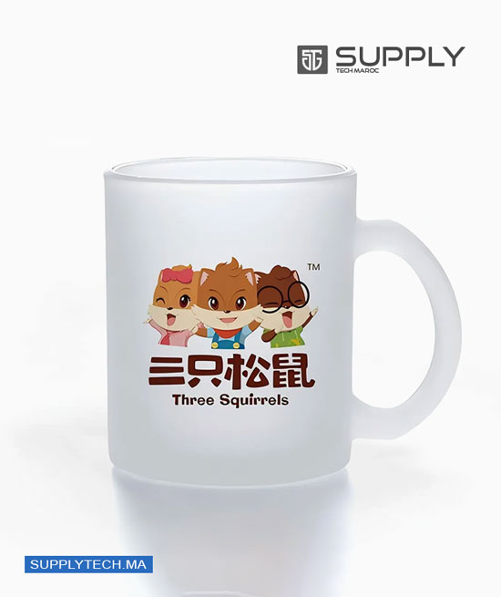 mug sable