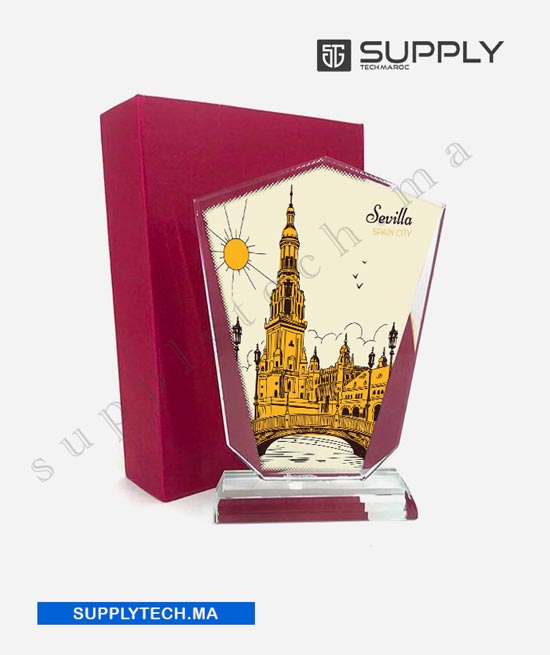 BXP 16 trophe subli 1