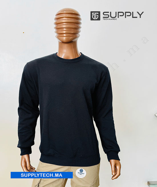 SWeats gnoir polycoton