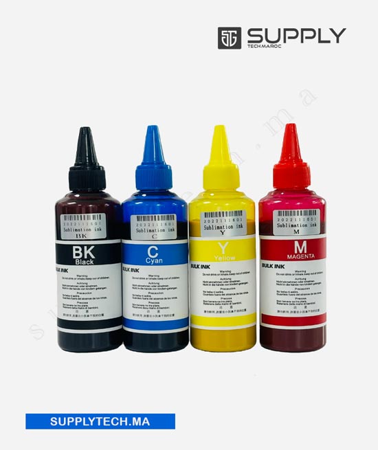 encre sublimation 3