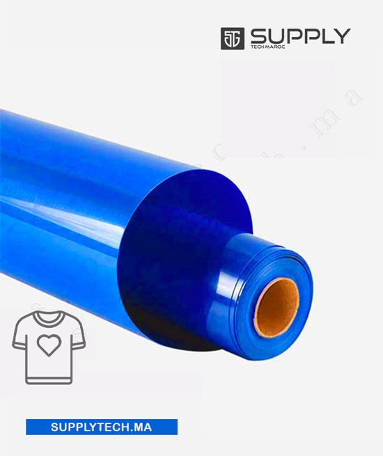 flex bleu fluo 1 2