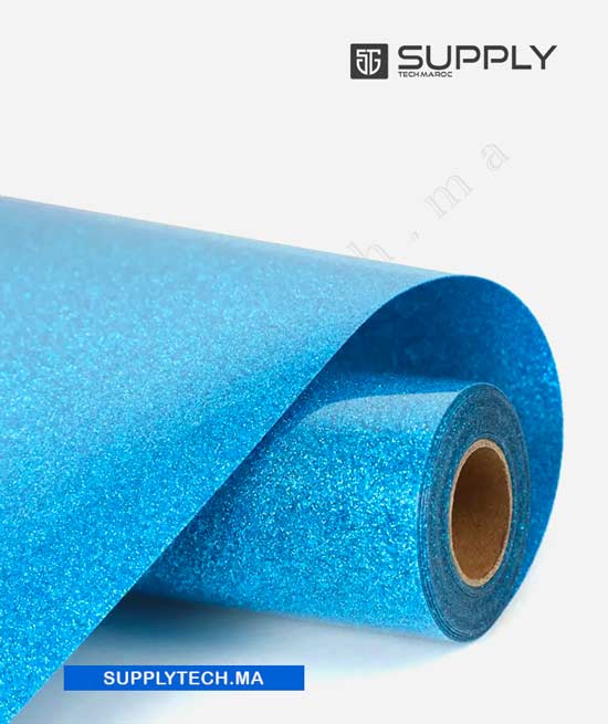 flex ciels glitter G00027
