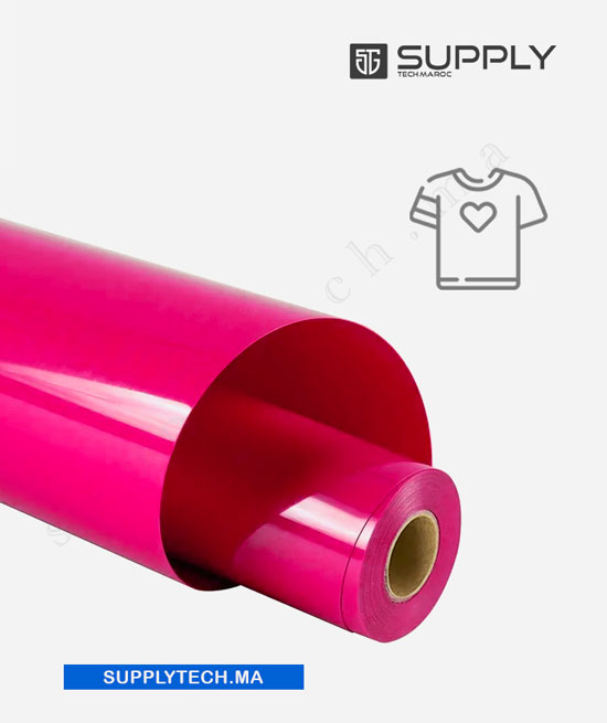flex rose fushia A008 2