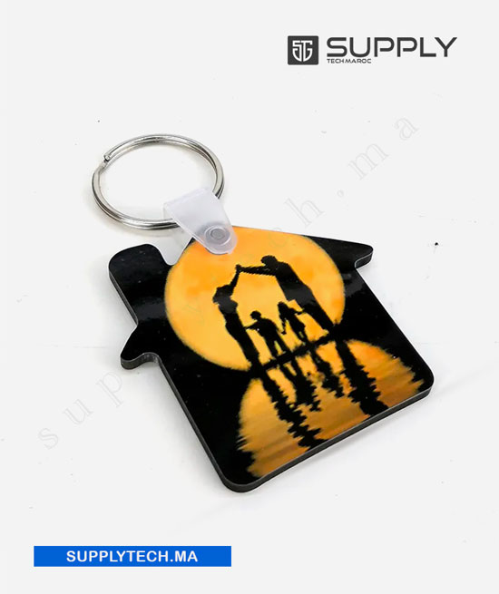 porte clee home