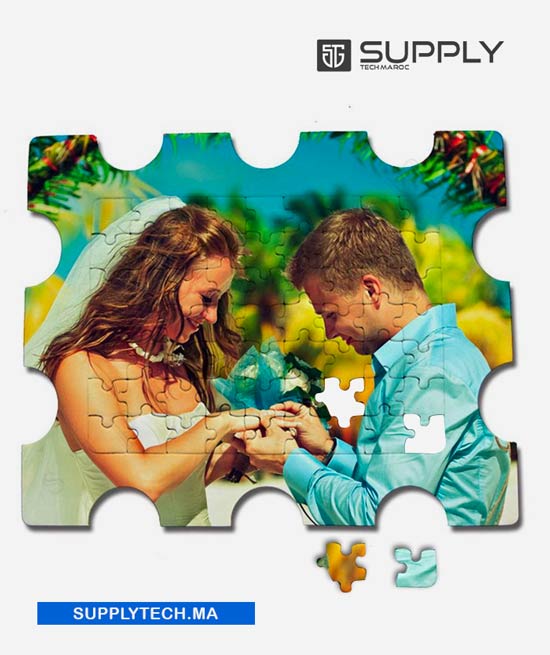 puzzles with socle 1