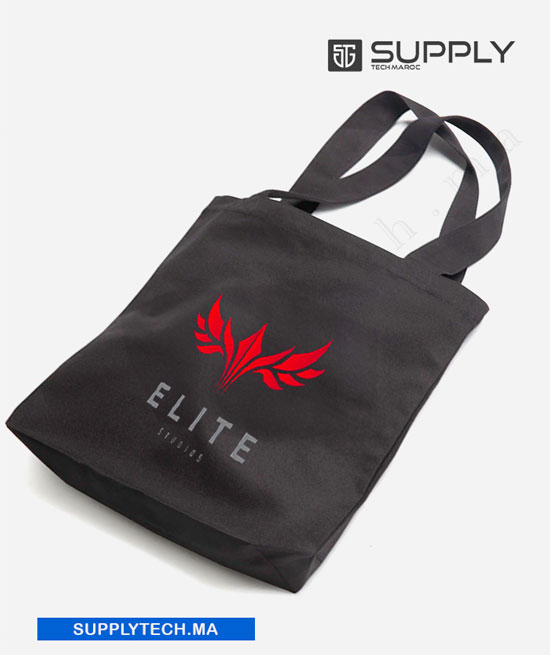 totbag noir