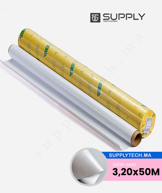 bache brillant 340g 330