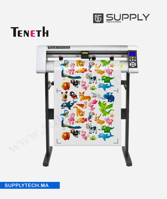teneth T24L 5