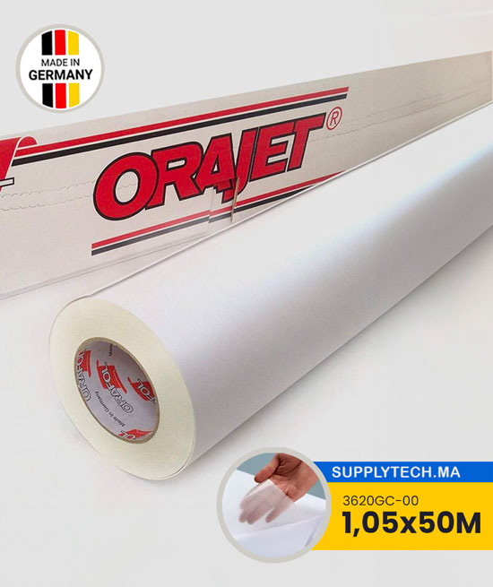 transparent 105 orajet 1