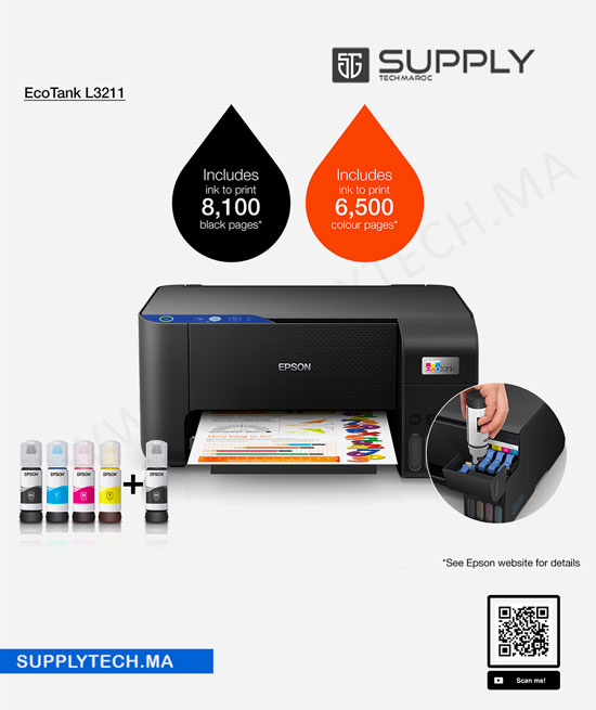 EPSON 3211