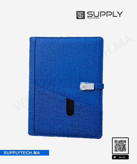 agendat bleu roi