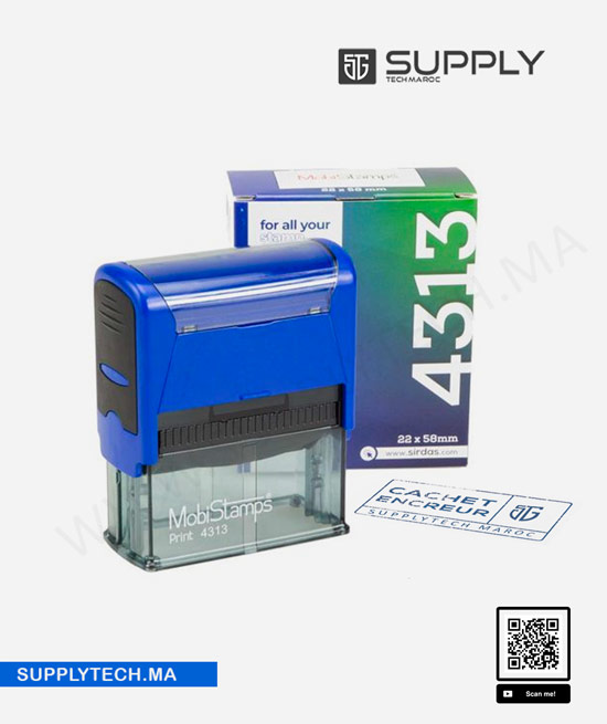 cache mobistamps N13 1