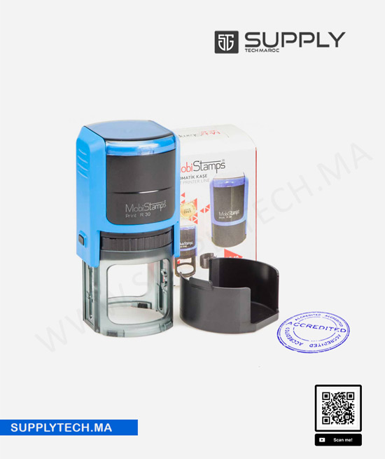 cachet mobistamps RC30
