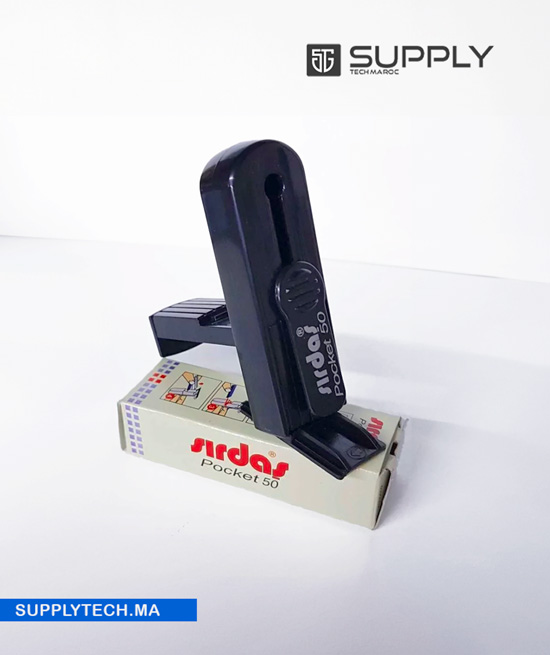 sidars ppp pocket 50