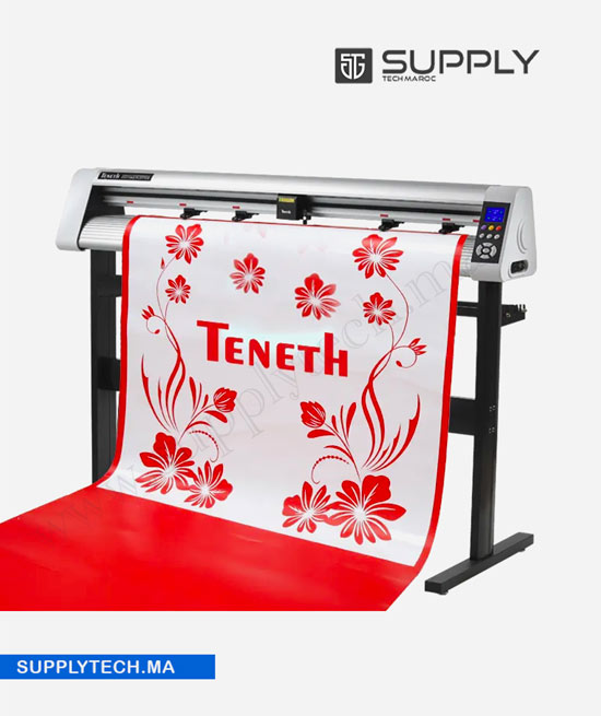 teneth T48L 5