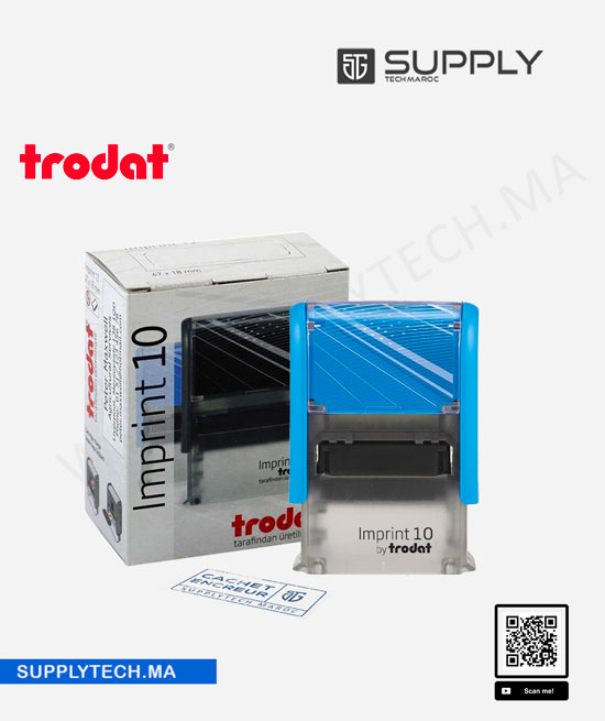 trodat 10