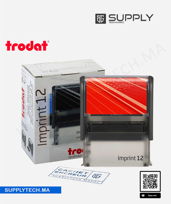 trodat 12 4