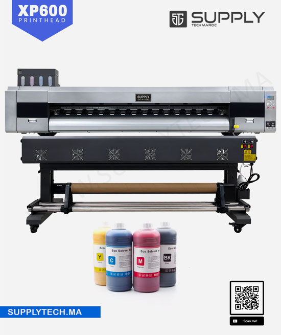xp600 180