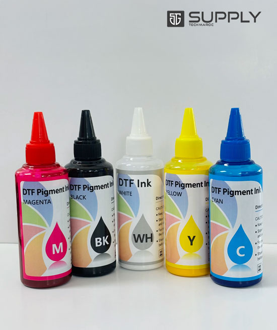 ink dtf 100ML