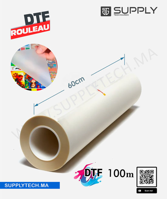 ROULEAU 60 DTF