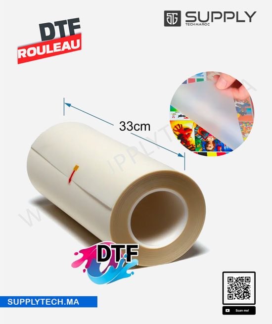 ROULEAUx DTF 1