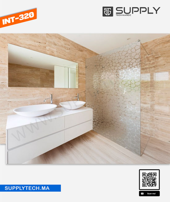 Reflectiv int 320 6