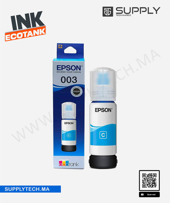 ecotanks c ink