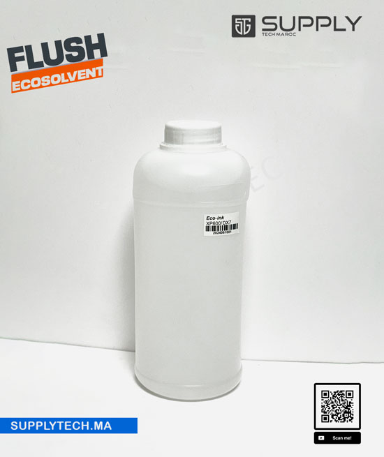 flash co