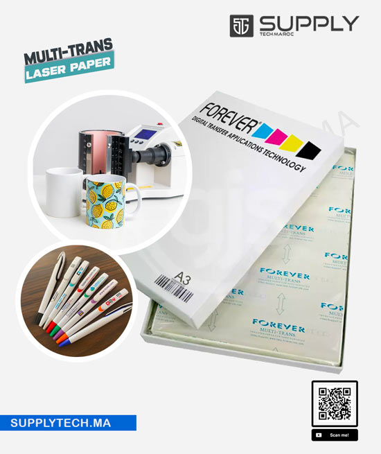 paper multitrans