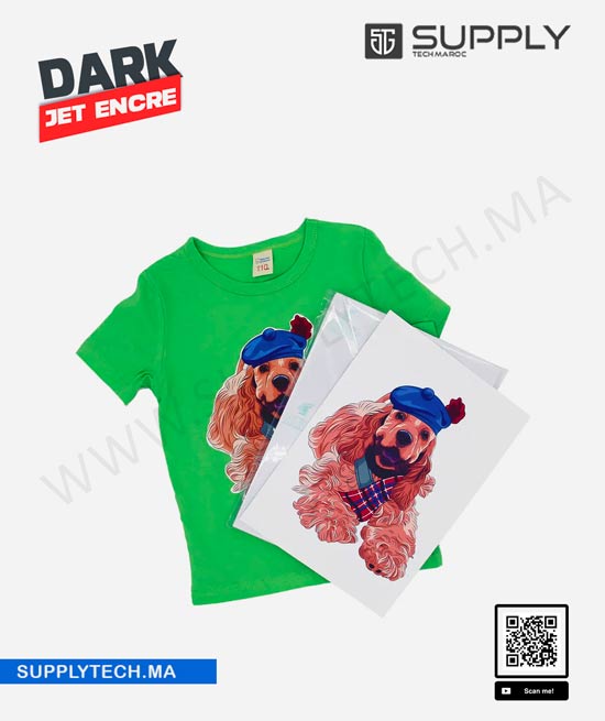 papier dark 5