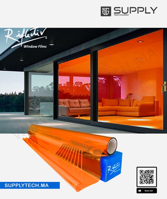 6065 orange