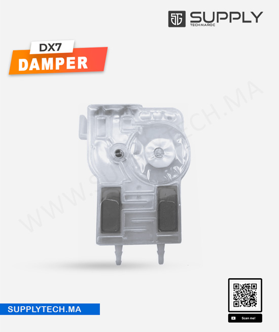 DAMP