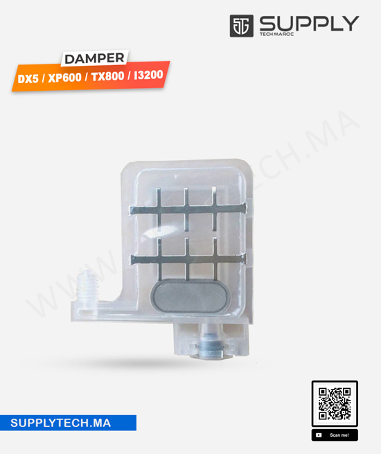 DAMPER