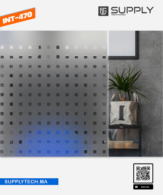 Reflectiv int 470 7
