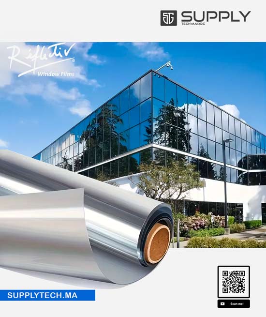 Reflectiv sol101