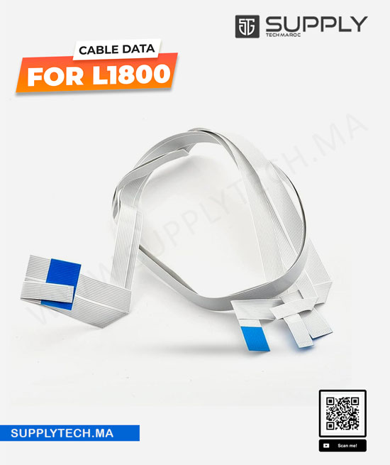 cable dataL1800
