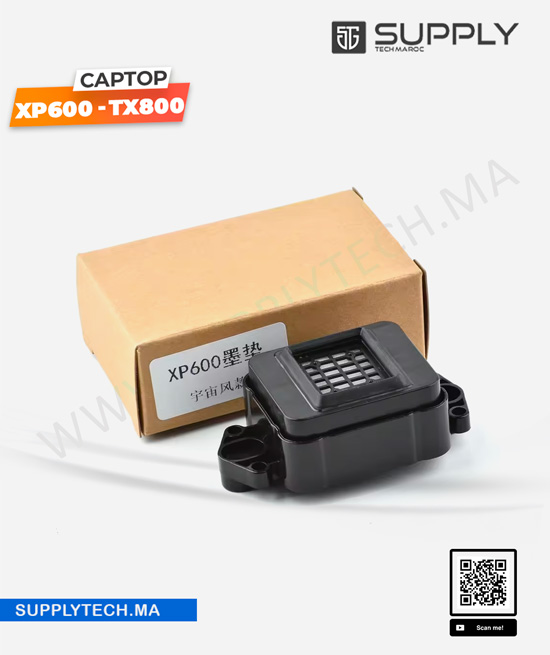 captop xp600 2