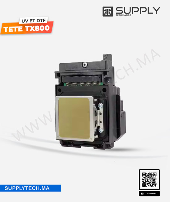 tete T800