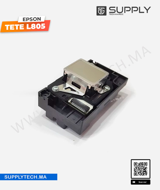 tetes L805 5