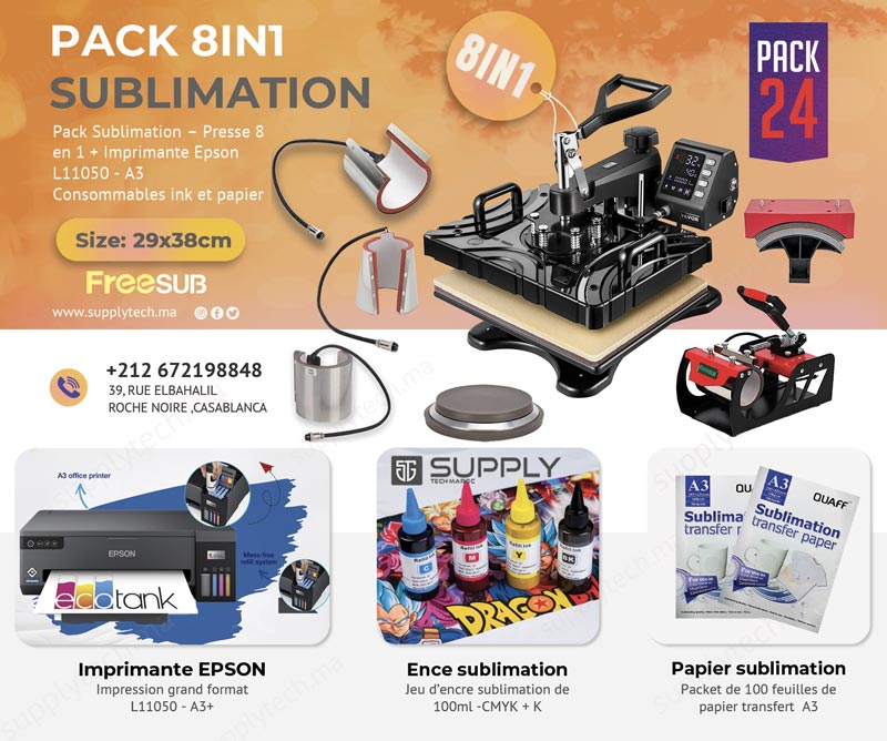 PACK N24