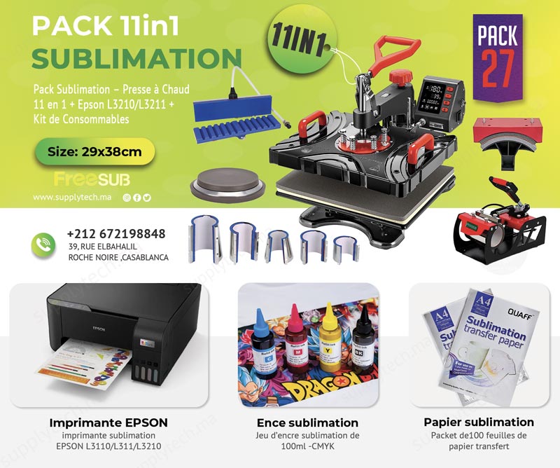 PACK N27