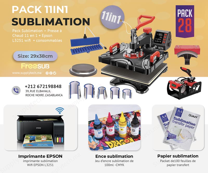 PACK N28