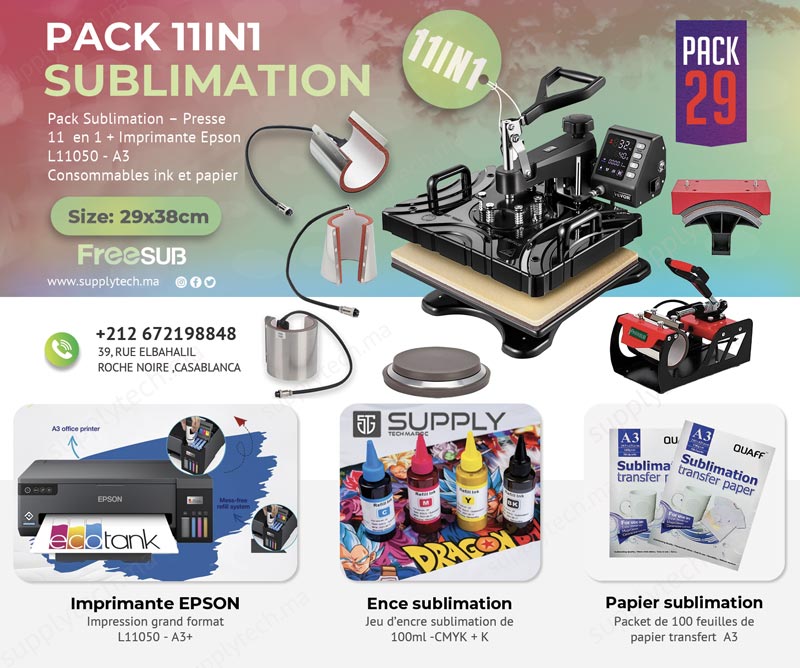 PACK N29